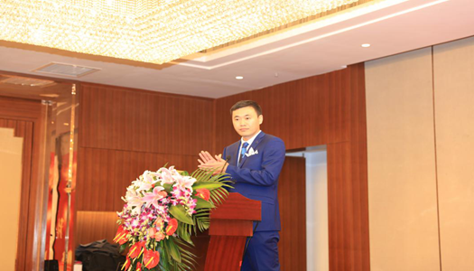 leyu.com 2016年度工作总结暨表彰大会圆满召开